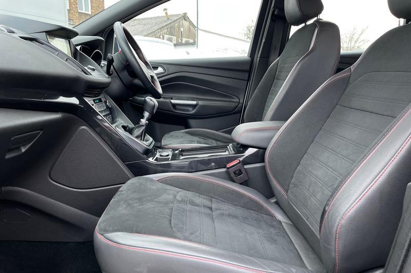 Used Ford Kuga 2018 for sale - 77910296: Photo 19