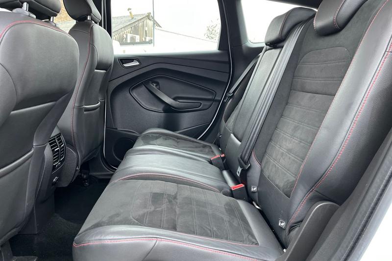 Used Ford Kuga 2018 for sale - 77910296: Photo 20