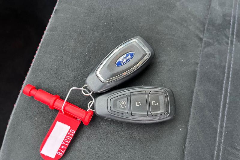 Used Ford Kuga 2018 for sale - 77910296: Photo 22