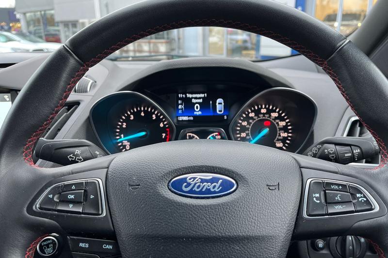 Used Ford Kuga 2018 for sale - 77910296: Photo 23
