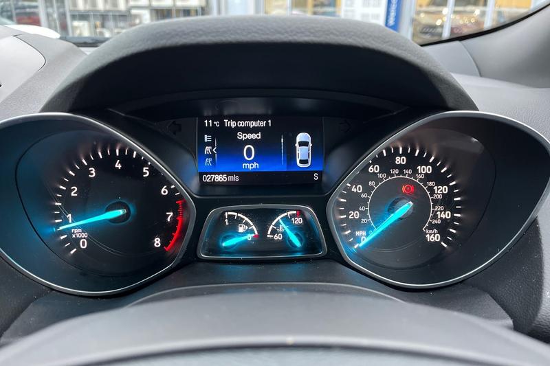 Used Ford Kuga 2018 for sale - 77910296: Photo 24