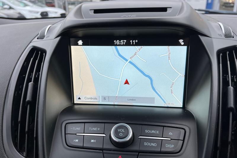 Used Ford Kuga 2018 for sale - 77910296: Photo 25