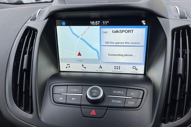 Used Ford Kuga 2018 for sale - 77910296: Photo 26