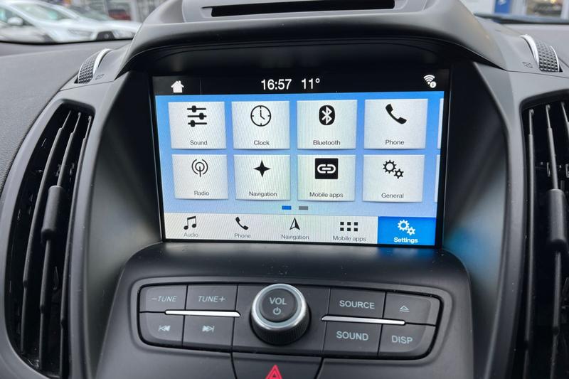 Used Ford Kuga 2018 for sale - 77910296: Photo 27