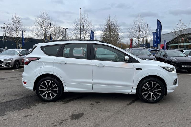 Used Ford Kuga 2018 for sale - 77910296: Photo 36