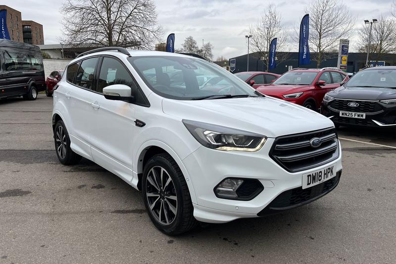 Used Ford Kuga 2018 for sale - 77910296: Photo 37