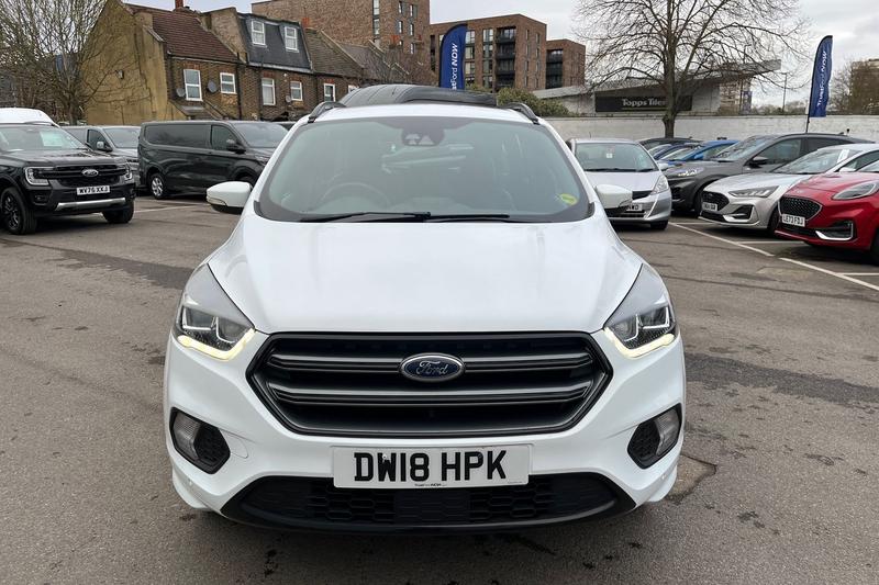 Used Ford Kuga 2018 for sale - 77910296: Photo 38