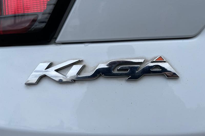 Used Ford Kuga 2018 for sale - 77910296: Photo 40