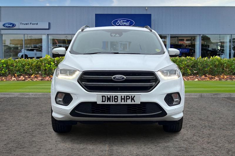 Used Ford Kuga 2018 for sale - 77910296: Photo 6