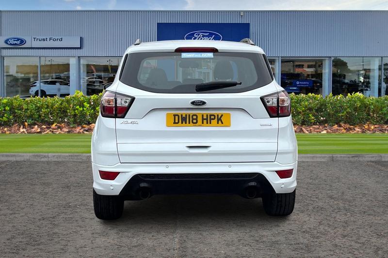 Used Ford Kuga 2018 for sale - 77910296: Photo 7