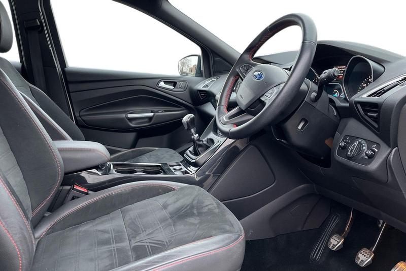 Used Ford Kuga 2018 for sale - 77910296: Photo 9