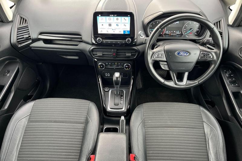 Used Ford Ecosport 2019 for sale - 76467801: Photo 10