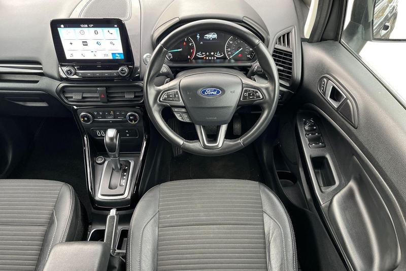 Used Ford Ecosport 2019 for sale - 76467801: Photo 11
