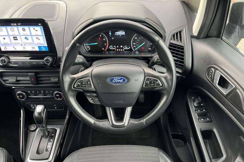 Used Ford Ecosport 2019 for sale - 76467801: Photo 12