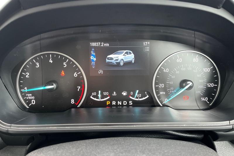 Used Ford Ecosport 2019 for sale - 76467801: Photo 13