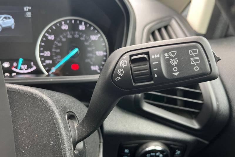 Used Ford Ecosport 2019 for sale - 76467801: Photo 15