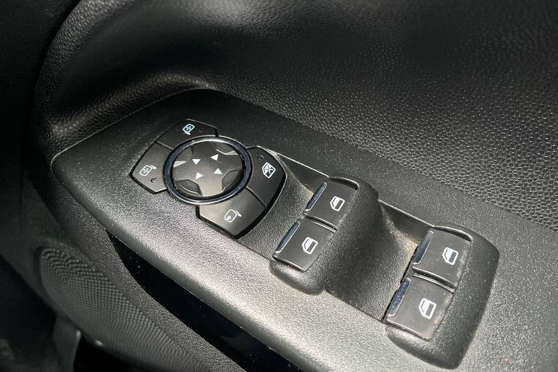 Used Ford Ecosport 2019 for sale - 76467801: Photo 16