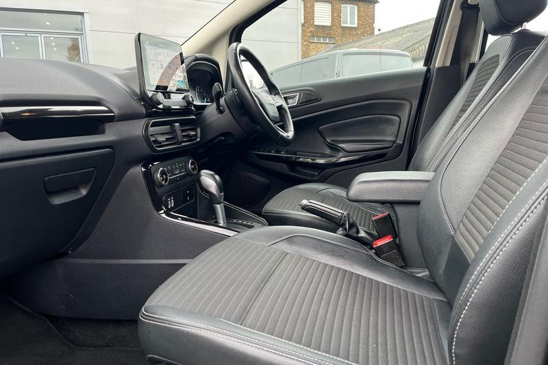 Used Ford Ecosport 2019 for sale - 76467801: Photo 18
