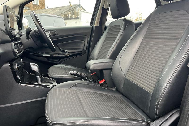 Used Ford Ecosport 2019 for sale - 76467801: Photo 19