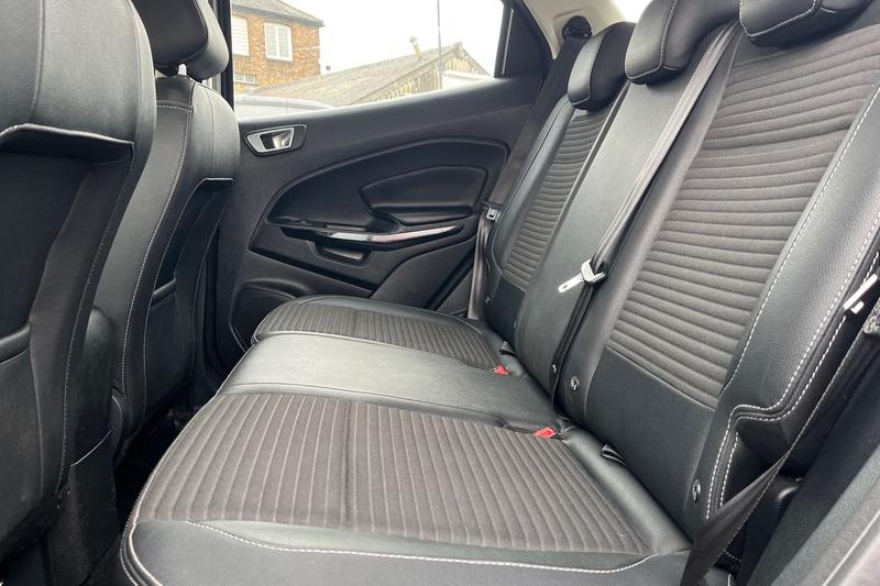 Used Ford Ecosport 2019 for sale - 76467801: Photo 20