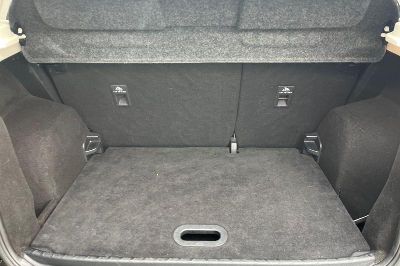 Used Ford Ecosport 2019 for sale - 76467801: Photo 21