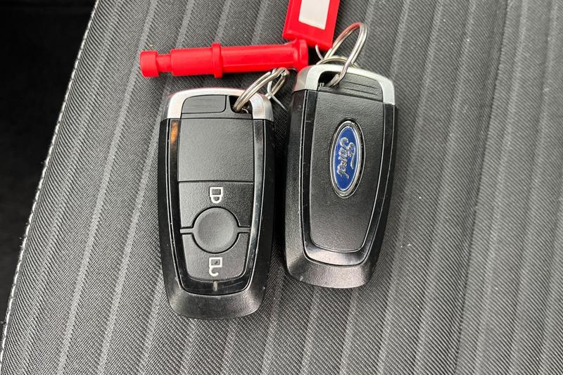 Used Ford Ecosport 2019 for sale - 76467801: Photo 22