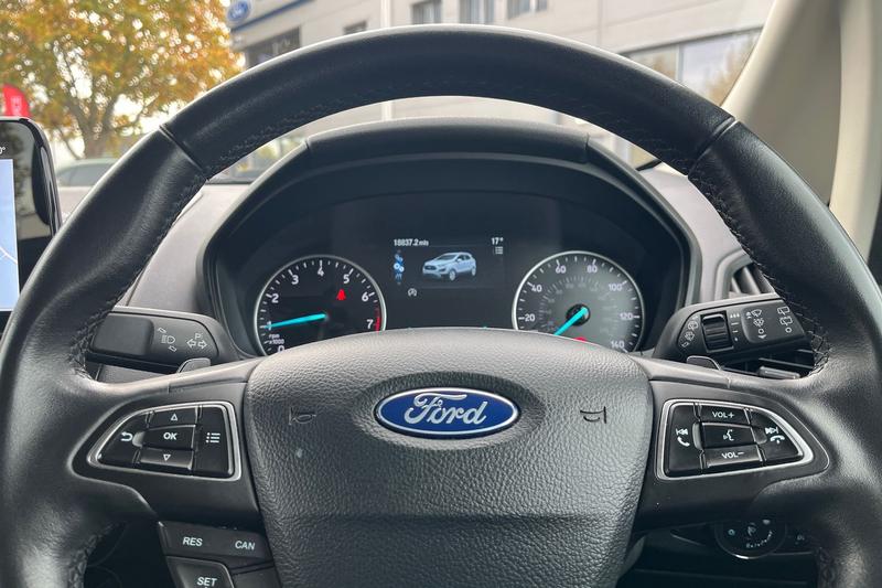 Used Ford Ecosport 2019 for sale - 76467801: Photo 23