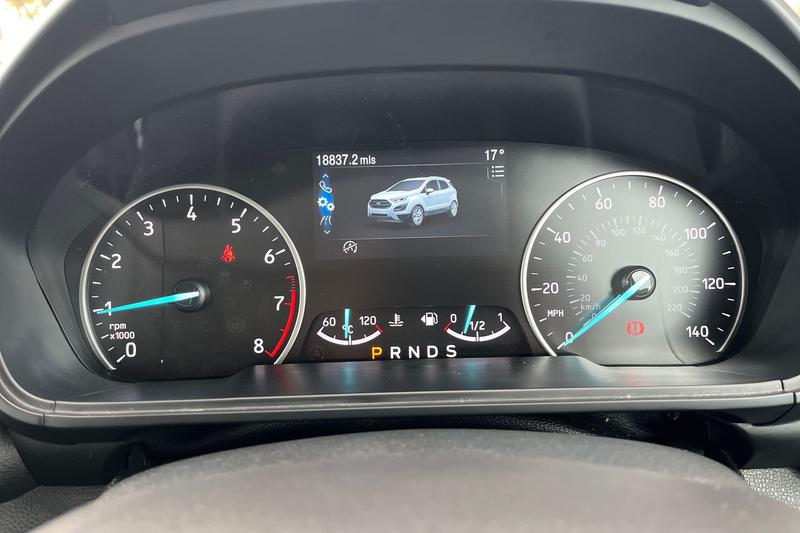 Used Ford Ecosport 2019 for sale - 76467801: Photo 24