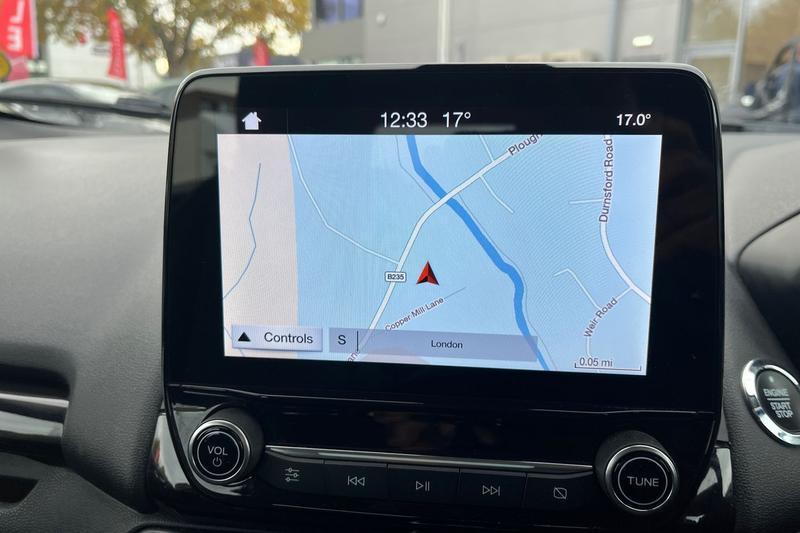 Used Ford Ecosport 2019 for sale - 76467801: Photo 25