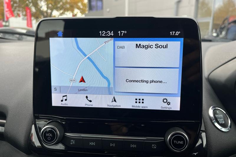 Used Ford Ecosport 2019 for sale - 76467801: Photo 26