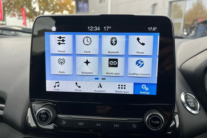 Used Ford Ecosport 2019 for sale - 76467801: Photo 27