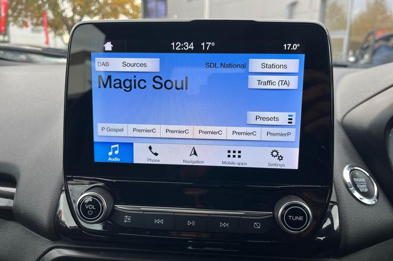 Used Ford Ecosport 2019 for sale - 76467801: Photo 28