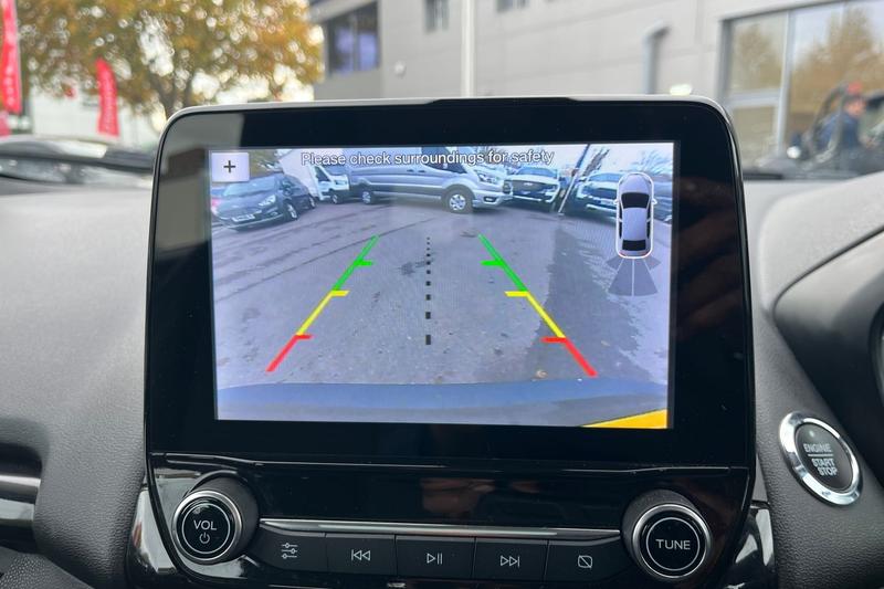 Used Ford Ecosport 2019 for sale - 76467801: Photo 29