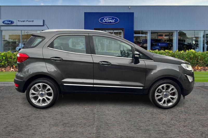 Used Ford Ecosport 2019 for sale - 76467801: Photo 3