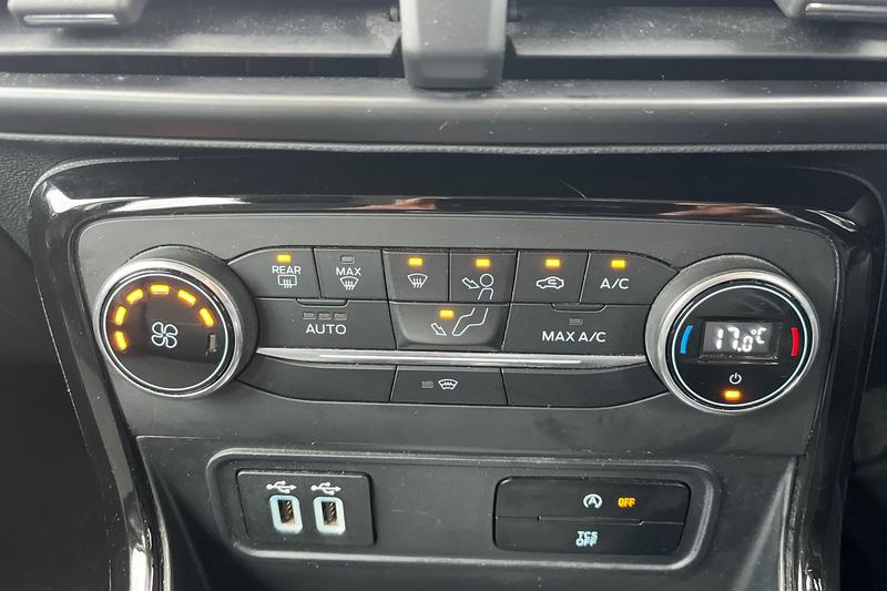 Used Ford Ecosport 2019 for sale - 76467801: Photo 30