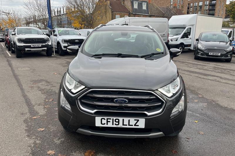Used Ford Ecosport 2019 for sale - 76467801: Photo 39
