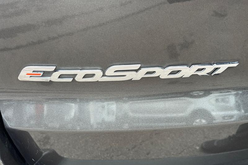 Used Ford Ecosport 2019 for sale - 76467801: Photo 40