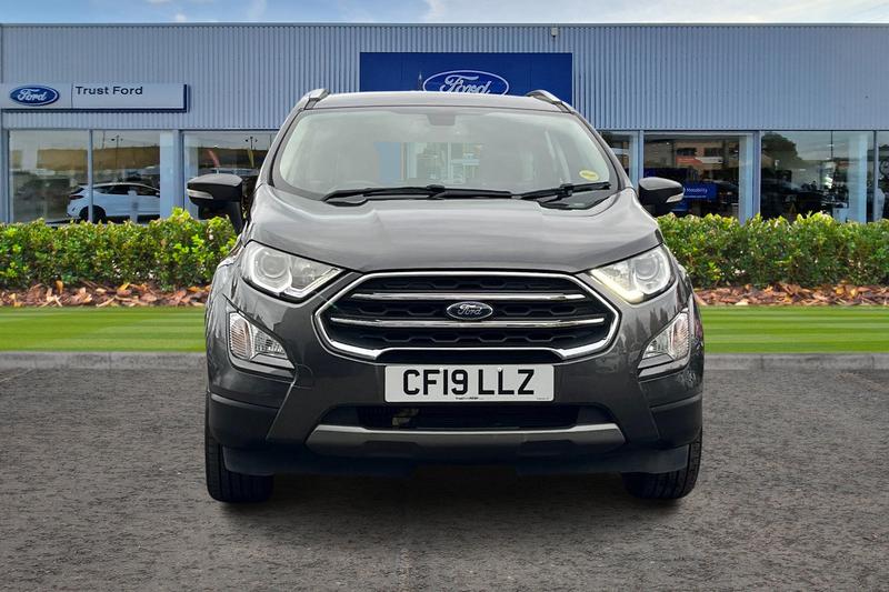 Used Ford Ecosport 2019 for sale - 76467801: Photo 6