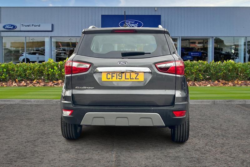 Used Ford Ecosport 2019 for sale - 76467801: Photo 7