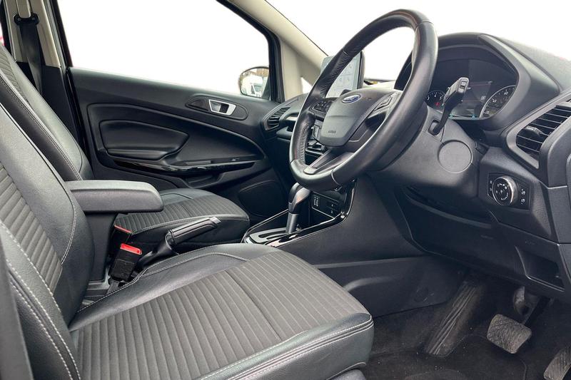 Used Ford Ecosport 2019 for sale - 76467801: Photo 9