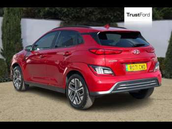 Used Hyundai KONA 2021 for sale - 74266775: Photo
