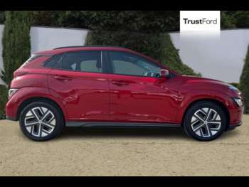 Used Hyundai KONA 2021 for sale - 74266775: Photo
