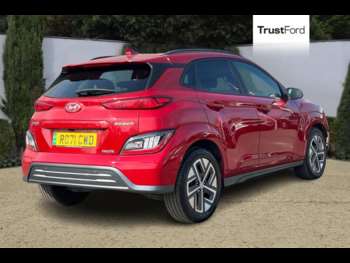 Used Hyundai KONA 2021 for sale - 74266775: Photo