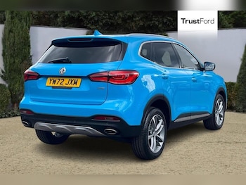 Used MG MG HS 2023 for sale - 78742709: Photo