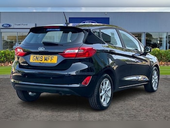 Used Ford Fiesta 2019 for sale - 79159683: Photo