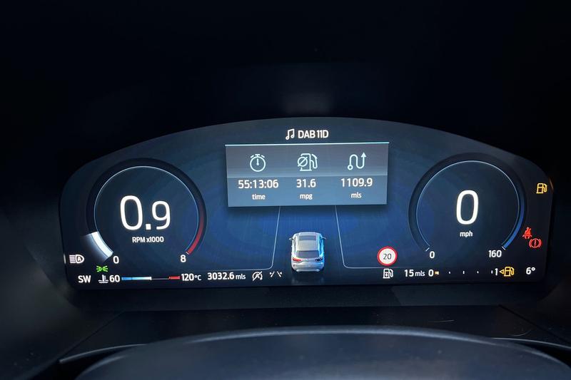 Used Ford Kuga 2025 for sale - 77516035: Photo 13