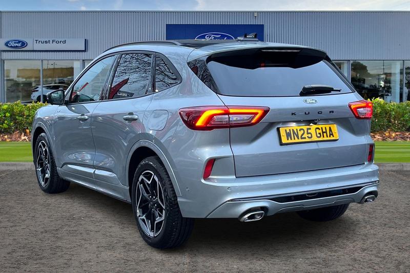 Used Ford Kuga 2025 for sale - 77516035: Photo 2