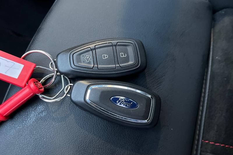 Used Ford Kuga 2025 for sale - 77516035: Photo 22