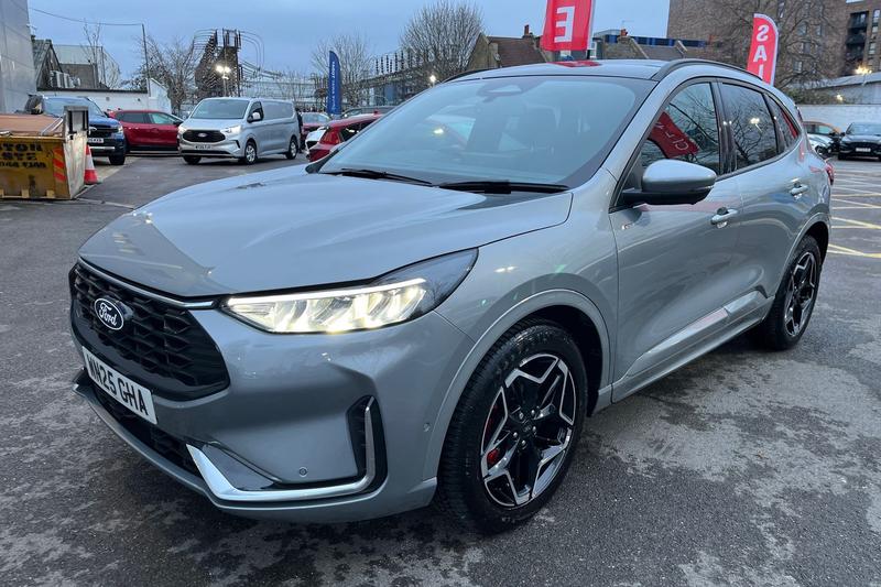 Used Ford Kuga 2025 for sale - 77516035: Photo 31