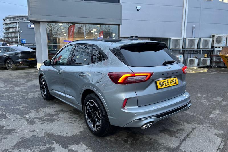 Used Ford Kuga 2025 for sale - 77516035: Photo 33